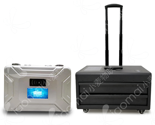 RFID智能工具箱 RFID智能工具箱