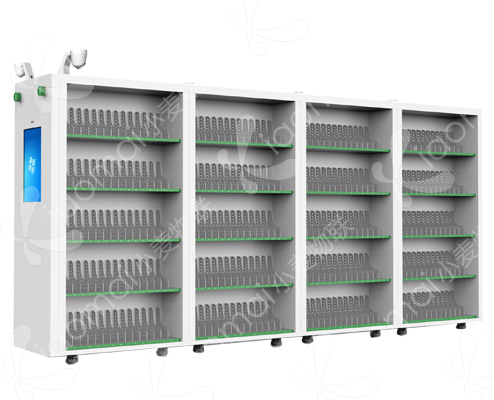 RFID智能耗材管理装备，RFID智能医用货架