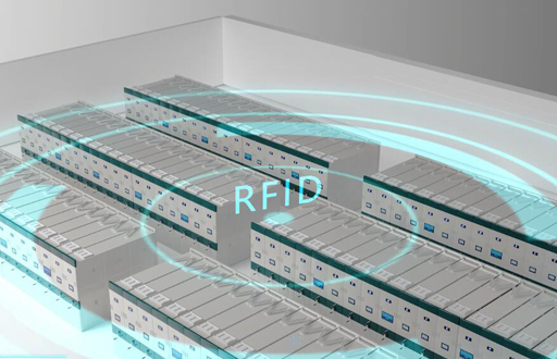 让档案管理更轻松！RFID智能档案管理系统来助力！