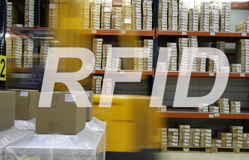 RFID门禁系统在仓库出入库管理中的应用及优势