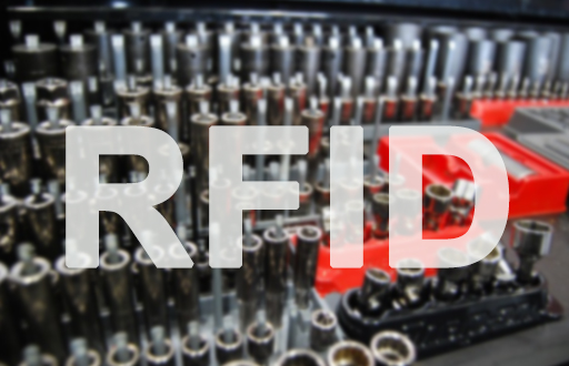 超高频RFID智能工具车功能特点介绍