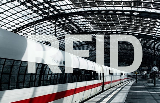 RFID智能工具箱：为铁路检修带来革命性的改变