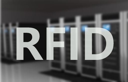 RFID银行固定资产管理 RFID银行固定资产管理
