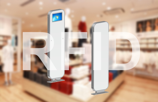 RFID门禁系统可以应用于哪些门店场景？