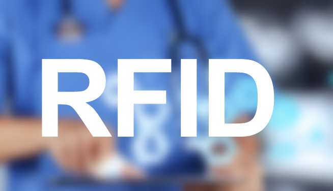 RFID技术：实现全面数字化医疗的重要驱动力