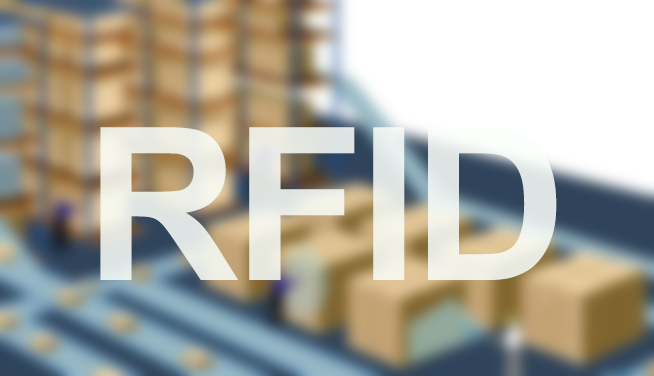RFID技术在保健品仓库出入库、盘点及防盗中的应用