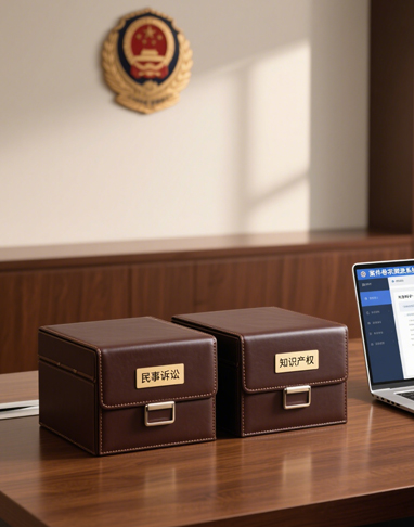 检察院资产管理